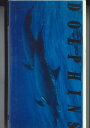【中古】VHS Movie Dolphins - ドルフィン・ドルフィン SRVW1502 SONY /00300