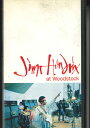 【中古】VHS Jimi Hendrix Live At Woodstock BVVP86 BMG /00300