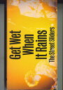【中古】VHS ストリート・スライダーズ Get Wet When It Rains ESVU298 EPIC/SONY /00300
