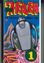 【中古】VHS チェッカーズ Seven Heaven 1 C49 CUTE BEAT /00300