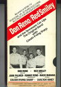 【中古】輸入VHS Don Reno Red Smiley NONE CUTUPS /00300