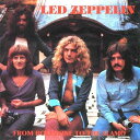 【中古】独CD Led Zeppelin From Boleskine To The Alamo CD6818 Flying Disc Music /00110(2)