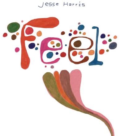 【中古】CD ジェシー・ハリス フィール VIVO233 Plankton /00110