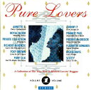 【中古】英CD Various Pure Lovers Volume 1 CCD101 Charm /00110