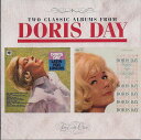 【中古】英CD Doris Day Latin for Lovers / Love Him 4810182 Columbia /00110