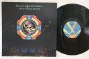 【中古】米LP Electric Light Orchestra A New World Record JZ35529 JET /00260