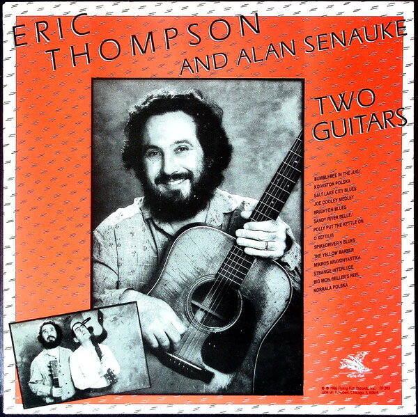 ・アーティスト Eric Thompson, Alan Senauke ・タイトル Two Guitars ・レーベル・型番 FLYING FISH FF393 ・フォーマット LPレコード ・コンディション(盤) 非常に良い(EX) ・コンディション(ジャケット) 可 (VG) ・コンディション(帯) オビなし ・特記事項 【カバーの角カットアウト】 サンプル画像です。実際の商品の画像ではありません 商品写真はバーコード/カタログ番号に対応したサンプル画像ですので、お送りする商品の画像ではありません。帯やライナーなどの付属品は、特記事項に記載されている場合のみ含まれます。プロモやカラーレコードなどの仕様についても、該当する場合のみ特記事項に記載しています。 【ご購入前に必ずご確認ください】 ・本店サイト(www.recordcity.jp)とは価格、送料が違います ・本店サイト、その他支店のオーダーとは同梱発送できません ・注文確定後に別の注文を頂いた場合、注文同士の同梱は致しかねます。 ・別倉庫から発送しているため、店頭受け渡しは対応しておりません ・一部商品は他の通販サイトでも販売しているため、ご注文のタイミングによっては商品のご用意ができない場合がございます。 ・土日祝日はお休みです 金曜・祝前日9時以降のご連絡またはご入金は、返答または発送が週明け・祝日明けに順次対応となります。 ・ご購入後のキャンセル不可 ご購入後のキャンセルはいかなる理由においてもお受けできません。ご了承の上、ご購入くださいませ。 ・日本郵便(ゆうパック/ゆうメール)によるお届けになります。 ・中古品であることをご理解ください 当ストアでは中古商品を主に販売しております。中古品であることをご理解の上ご購入ください。また、一部商品はRecordCityオンラインストアで試聴可能です。 ・返品について お客様のご都合による返品は一切承っておりません。 表記の内容と実際の商品に相違がある場合、また針飛び等で返品・返金をご希望される場合は、商品の到着後1週間以内にご連絡ください。商品の返送をこちらで確認後、キャンセル・返金を行います。 コンディションVG以下の商品は返品できません。プレイに影響のない表面のこすれ傷、プレス起因のノイズ盤は返品の対象外です。 【コンディション表記】 ・ほぼ新品(M-)(Like New) 完全な新品。未使用。当店ではほぼ使用しません ・非常に良い(EX)(Excellent) 中古盤として美品な状態。わずかな経年を感じるものの傷みを感じさせない、当店基準で最高の状態 ・良い(VG+)(Very Good Plus) 丁寧に扱われた中古品で、軽い使用感がみられる。 ・可(VG)(Acceptable) 使い込まれた中古品で、「良い」よりもさらに使用感がみられる。 ・悪い(VG-)(Bad) 状態が悪いアイテム。使用の保障はなく、再生不可、針飛び、目立つノイズがあるかもしれない。状態によるクレーム不可。返品不可。 ・非常に悪い(G)(Very Bad) 「悪い」よりさらに状態が悪いアイテム。使用の保障はなく、再生不可、針飛び、目立つノイズがあるかもしれない。状態によるクレーム不可。返品不可。 ・ジャンク(Fair)(Junk/Fair) 割れている、反っている、水ダメージがある、カビ、ジャケットが分離している、ひどい書き込み、ひどい擦れなど最低の状態。使用の保障はなく、再生不可、針飛び、目立つノイズがあるかもしれない。状態によるクレーム不可。返品不可。 ・ジャンク(Poor)(Junk/Poor) 割れている、反っている、水ダメージがある、カビ、ジャケットが分離している、ひどい書き込み、ひどい擦れなど最低の状態。使用の保障はなく、再生不可、針飛び、目立つノイズがあるかもしれない。状態によるクレーム不可。返品不可。