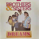 【中古】米CD Brothers & Sisters Dreams KMI26001CD Kahale Music /00110