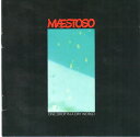 【中古】英2CD Maestoso One Drop In A Dry World ECLCD1009 Eclectic /00220