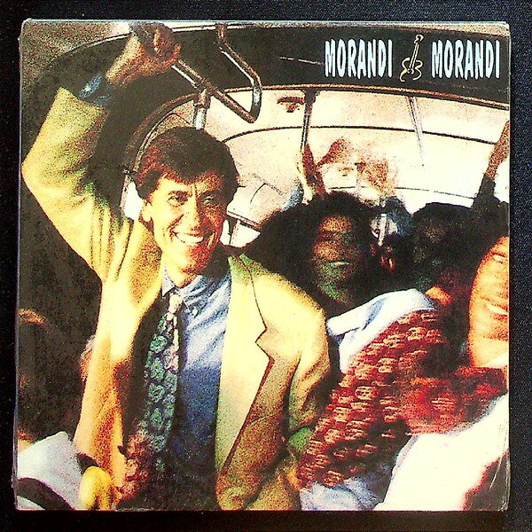 ・アーティスト Gianni Morandi ・タイトル Morandi Morandi ・レーベル・型番 RCA Italiana 74321872262 ・フォーマット CD ・コンディション(盤) 非常に良い(EX) ・コンディション(ジャケット) ・コンディション(帯) オビなし ・特記事項 【デジパック】 サンプル画像です。実際の商品の画像ではありません 商品写真はバーコード/カタログ番号に対応したサンプル画像ですので、お送りする商品の画像ではありません。帯やライナーなどの付属品は、特記事項に記載されている場合のみ含まれます。プロモやカラーレコードなどの仕様についても、該当する場合のみ特記事項に記載しています。 【ご購入前に必ずご確認ください】 ・本店サイト(www.recordcity.jp)とは価格、送料が違います ・本店サイト、その他支店のオーダーとは同梱発送できません ・注文確定後に別の注文を頂いた場合、注文同士の同梱は致しかねます。 ・別倉庫から発送しているため、店頭受け渡しは対応しておりません ・一部商品は他の通販サイトでも販売しているため、ご注文のタイミングによっては商品のご用意ができない場合がございます。 ・土日祝日はお休みです 金曜・祝前日9時以降のご連絡またはご入金は、返答または発送が週明け・祝日明けに順次対応となります。 ・ご購入後のキャンセル不可 ご購入後のキャンセルはいかなる理由においてもお受けできません。ご了承の上、ご購入くださいませ。 ・日本郵便(ゆうパック/ゆうメール)によるお届けになります。 ・中古品であることをご理解ください 当ストアでは中古商品を主に販売しております。中古品であることをご理解の上ご購入ください。また、一部商品はRecordCityオンラインストアで試聴可能です。 ・返品について お客様のご都合による返品は一切承っておりません。 表記の内容と実際の商品に相違がある場合、また針飛び等で返品・返金をご希望される場合は、商品の到着後1週間以内にご連絡ください。商品の返送をこちらで確認後、キャンセル・返金を行います。 コンディションVG以下の商品は返品できません。プレイに影響のない表面のこすれ傷、プレス起因のノイズ盤は返品の対象外です。 【コンディション表記】 ・ほぼ新品(M-)(Like New) 完全な新品。未使用。当店ではほぼ使用しません ・非常に良い(EX)(Excellent) 中古盤として美品な状態。わずかな経年を感じるものの傷みを感じさせない、当店基準で最高の状態 ・良い(VG+)(Very Good Plus) 丁寧に扱われた中古品で、軽い使用感がみられる。 ・可(VG)(Acceptable) 使い込まれた中古品で、「良い」よりもさらに使用感がみられる。 ・悪い(VG-)(Bad) 状態が悪いアイテム。使用の保障はなく、再生不可、針飛び、目立つノイズがあるかもしれない。状態によるクレーム不可。返品不可。 ・非常に悪い(G)(Very Bad) 「悪い」よりさらに状態が悪いアイテム。使用の保障はなく、再生不可、針飛び、目立つノイズがあるかもしれない。状態によるクレーム不可。返品不可。 ・ジャンク(Fair)(Junk/Fair) 割れている、反っている、水ダメージがある、カビ、ジャケットが分離している、ひどい書き込み、ひどい擦れなど最低の状態。使用の保障はなく、再生不可、針飛び、目立つノイズがあるかもしれない。状態によるクレーム不可。返品不可。 ・ジャンク(Poor)(Junk/Poor) 割れている、反っている、水ダメージがある、カビ、ジャケットが分離している、ひどい書き込み、ひどい擦れなど最低の状態。使用の保障はなく、再生不可、針飛び、目立つノイズがあるかもしれない。状態によるクレーム不可。返品不可。