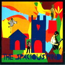 【中古】スウェーデンCD Spacious Mind Cosmic Minds At Play GRCD006 Garageland Records /00110(2)