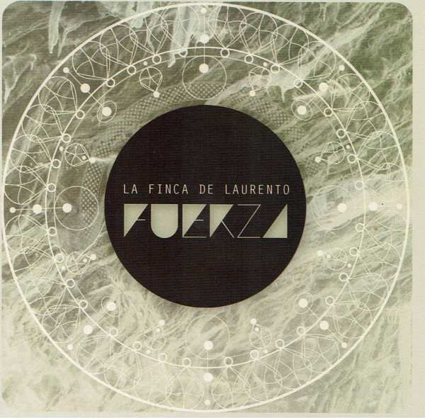 【中古】アルゼンチンCD La Finca De Laurento Fuerza NONE Not On Label /00110