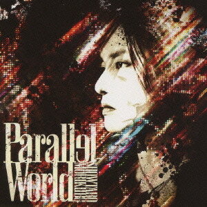 【中古】CD 森久保祥太郎; 井上日徳 Parallel World LACM4608 Lantis /00110