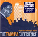 【中古】米CD Gmwa Gospel Music Workshop of Tampa Experience 75751700692 Gospo Centric...