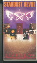 【中古】VHS Stardust Revue Startic 94 EPVA3 ONE UP /00300