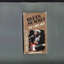 【中古】米VHS Various Soundstage-blues Summit In Chicago RNVD2081 RHINO /00300