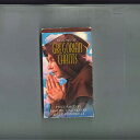 【中古】輸入VHS Gregorian Chants Visions Of Gregorian Chants 10063 UALITY /00300