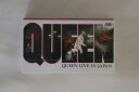 【中古】VHS Queen Live In Japan APVG4004 APOLLON /00260