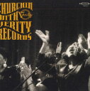 【中古】米CD Various Churchin With Verity Records JDJ544382 VERITY /00110