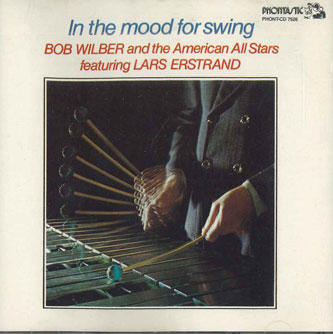 【中古】米CD Bob Wilber In The Mood For SWING PHONTCD7526 PHONTASTIC /00110