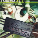 【中古】イスラエルCD Trauma Tb-o-not-2b AGE1039 AGITATO RECORDS /00110