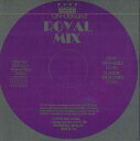【中古】米CD Prince Royal Mix PRMCD10 ON-U SOUND /00110