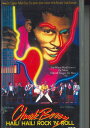 【中古】VHS Chuck Berry Hail ! Hail ! Rock n Roll USL10029 CIC /00300