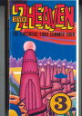 【中古】VHS チェッカーズ Seven Heaven 3 C51 CUTE BEAT /00300