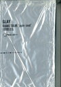 【中古】VHS Glay Dome Tour ”pure Soul” 1999 Live In Big Egg PCVE51000 MUSTARD /00300