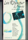 【中古】VHS Lee Ritenour & Friends Live From The Coconut Grove Vol.2 VAVJ133 VIDEOAR...
