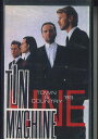【中古】VHS Tin Machine Town&country NONE NOT ON LABEL /00300
