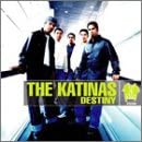 ����š���CD Katinas Destiny 669447283027 Gotee Records ̤���� /00110