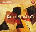 【中古】独CD Caterina Valente The Jazz Singer JAH467 SWR 未開封 /00110