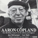 【中古】米CD Aaron Copland 81st Birthday Concert BCD9046 Bridge Records /00110
