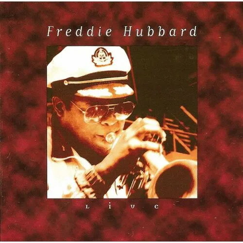 【中古】米CD Freddie Hubbard Live at the Douglas CP2002 Thats Jazz /00110