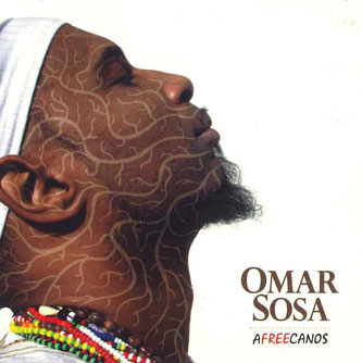 【中古】米CD Omar Sosa Afreecanos OTA1019 OTA RECORDS 紙ジャケ /00110