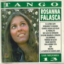 【中古】アルゼンチンCD Rosanna Falasca Los Mejores 13 D30042 D&D /00110