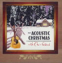 【中古】輸入CD Chiris Goddad Acoustic Christmas NONE MILOMIX /00110