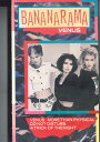 【中古】VHS Bananarama Venus JIM0116 VICTOR /00300