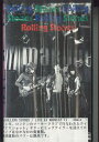 【中古】VHS Rolling Stones Rolling Stones Live At Marquee 1971 VF010 FANATICS /00300