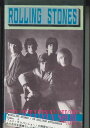 【中古】米VHS Rolling Stones Ed Sullivan Show VF006 NOT ON LABEL /00300