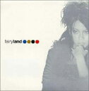 【中古】CD 小柳ゆき Fairyland HDCA10019 DREAM MACHINE プロモ /00110