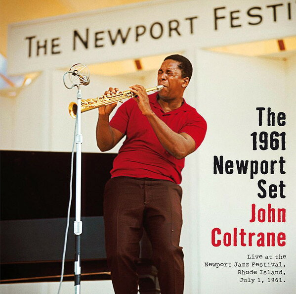 ・アーティスト John Coltrane ・タイトル 1961 Newport Set ・レーベル・型番 SOLAR 4569918 ・フォーマット CD ・コンディション(盤) ほぼ新品 (M-) ・コンディション(ジャケット) ・コンディション(帯) オビなし ・特記事項 【未開封】 サンプル画像です。実際の商品の画像ではありません 【ご購入前に必ずご確認ください】 ・本店サイト(www.recordcity.jp)とは価格、送料が違います ・本店サイト、その他支店のオーダーとは同梱発送できません ・注文確定後に別の注文を頂いた場合、注文同士の同梱は致しかねます。 ・別倉庫から発送しているため、店頭受け渡しは対応しておりません ・一部商品は他の通販サイトでも販売しているため、ご注文のタイミングによっては商品のご用意ができない場合がございます。 ・土日祝日はお休みです 金曜・祝前日9時以降のご連絡またはご入金は、返答または発送が週明け・祝日明けに順次対応となります。 ・ご購入後のキャンセル不可 ご購入後のキャンセルはいかなる理由においてもお受けできません。ご了承の上、ご購入くださいませ。 ・日本郵便(ゆうパック/ゆうメール)によるお届けになります。 ・中古品であることをご理解ください 当ストアでは中古商品を主に販売しております。中古品であることをご理解の上ご購入ください。また、一部商品はRecordCityオンラインストアで試聴可能です。 ・返品について お客様のご都合による返品は一切承っておりません。 表記の内容と実際の商品に相違がある場合、また針飛び等で返品・返金をご希望される場合は、商品の到着後1週間以内にご連絡ください。商品の返送をこちらで確認後、キャンセル・返金を行います。 コンディションVG以下の商品は返品できません。プレイに影響のない表面のこすれ傷、プレス起因のノイズ盤は返品の対象外です。 【コンディション表記】 ・ほぼ新品(M-)(Like New) 完全な新品。未使用。当店ではほぼ使用しません ・非常に良い(EX)(Excellent) 中古盤として美品な状態。わずかな経年を感じるものの傷みを感じさせない、当店基準で最高の状態 ・良い(VG+)(Very Good Plus) 丁寧に扱われた中古品で、軽い使用感がみられる。 ・可(VG)(Acceptable) 使い込まれた中古品で、「良い」よりもさらに使用感がみられる。 ・悪い(VG-)(Bad) 状態が悪いアイテム。使用の保障はなく、再生不可、針飛び、目立つノイズがあるかもしれない。状態によるクレーム不可。返品不可。 ・非常に悪い(G)(Very Bad) 「悪い」よりさらに状態が悪いアイテム。使用の保障はなく、再生不可、針飛び、目立つノイズがあるかもしれない。状態によるクレーム不可。返品不可。 ・ジャンク(Fair)(Junk/Fair) 割れている、反っている、水ダメージがある、カビ、ジャケットが分離している、ひどい書き込み、ひどい擦れなど最低の状態。使用の保障はなく、再生不可、針飛び、目立つノイズがあるかもしれない。状態によるクレーム不可。返品不可。 ・ジャンク(Poor)(Junk/Poor) 割れている、反っている、水ダメージがある、カビ、ジャケットが分離している、ひどい書き込み、ひどい擦れなど最低の状態。使用の保障はなく、再生不可、針飛び、目立つノイズがあるかもしれない。状態によるクレーム不可。返品不可。