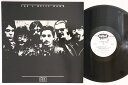【中古】英LP J. Geils Band J. Geils Band ED300 EDSEL /00260