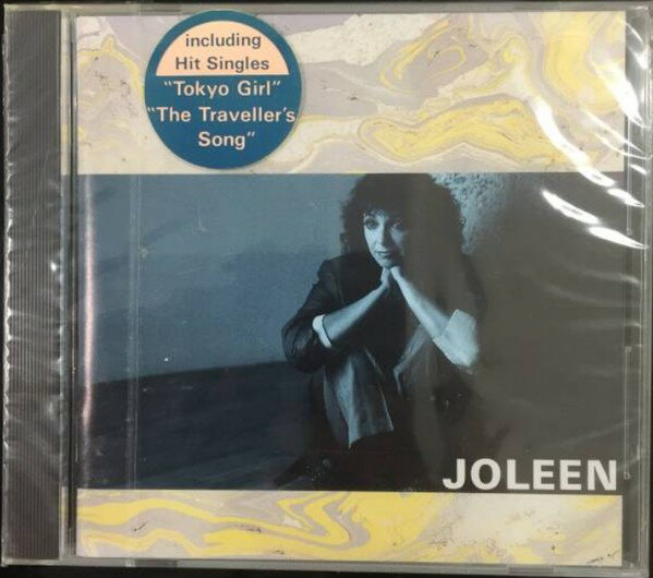CD Joleen Benoit Joleen DU1LC0001 Duo Records /00110