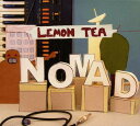 【中古】CD Nomad Lemon Tea HUIP1032 Hue Records 紙ジャケ /00110