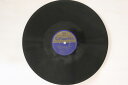 【中古】78RPM/SP Capet String Quartet Quartet No.5 In A Major Beethoven No.1 / No.2 S5004 COLUMBIA /00500
