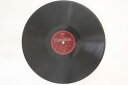 【中古】78RPM/SP 高田浩吉 名月佐太郎笠 / 青空道中 A2351 COLUMBIA /00500