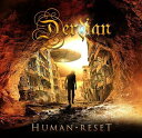 【中古】CD ダーディアン ヒューマン・リセット IUCP16195PROMO Spiritual Beast プロモ /00110