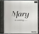 【中古】CD Mary J. Blige Mary Is Coming... Mary J. Blige: Track ICD249 MCA Japan プロモ /00110(2)